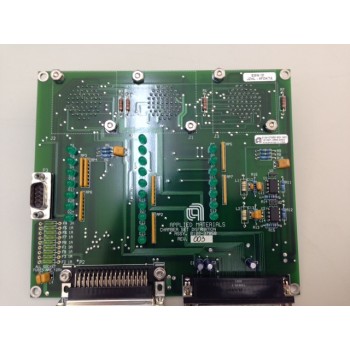 AMAT 0100-37858 CHAMBER SET INTERCONNECT BD